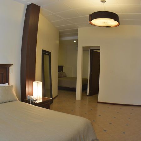 Hotel Casa Rivas Oaxaca Zewnętrze zdjęcie