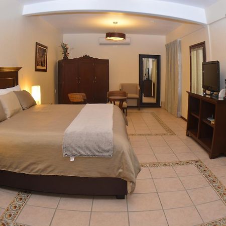 Hotel Casa Rivas Oaxaca Zewnętrze zdjęcie