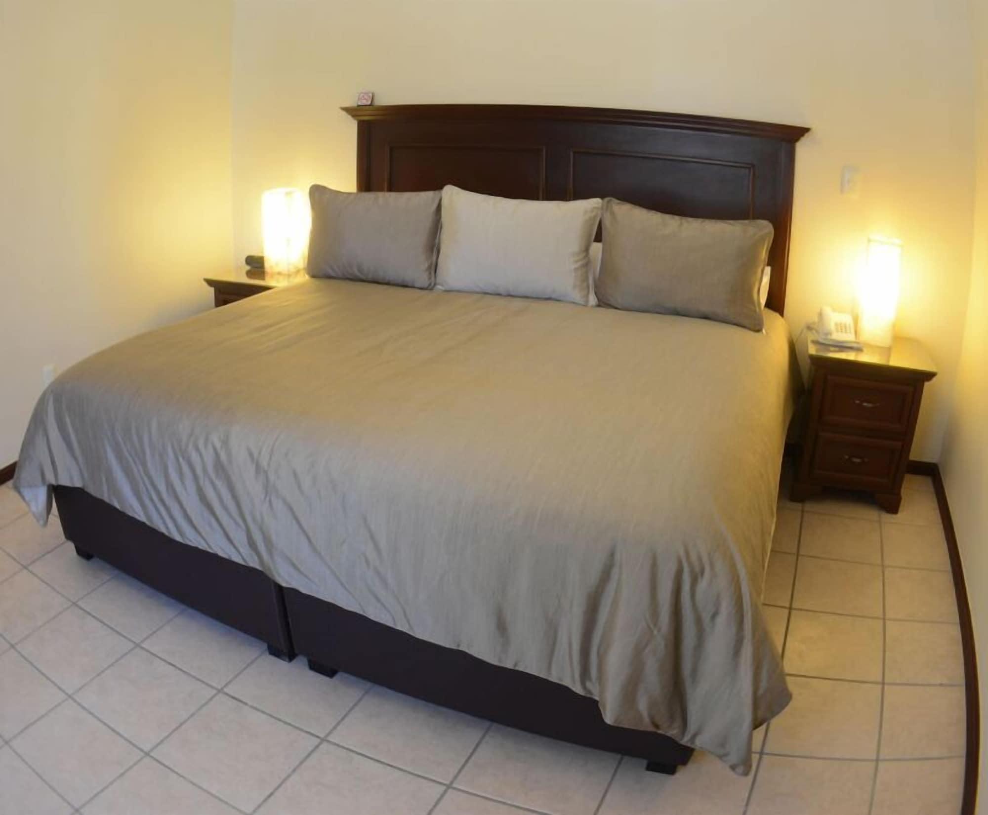 Hotel Casa Rivas Oaxaca Zewnętrze zdjęcie