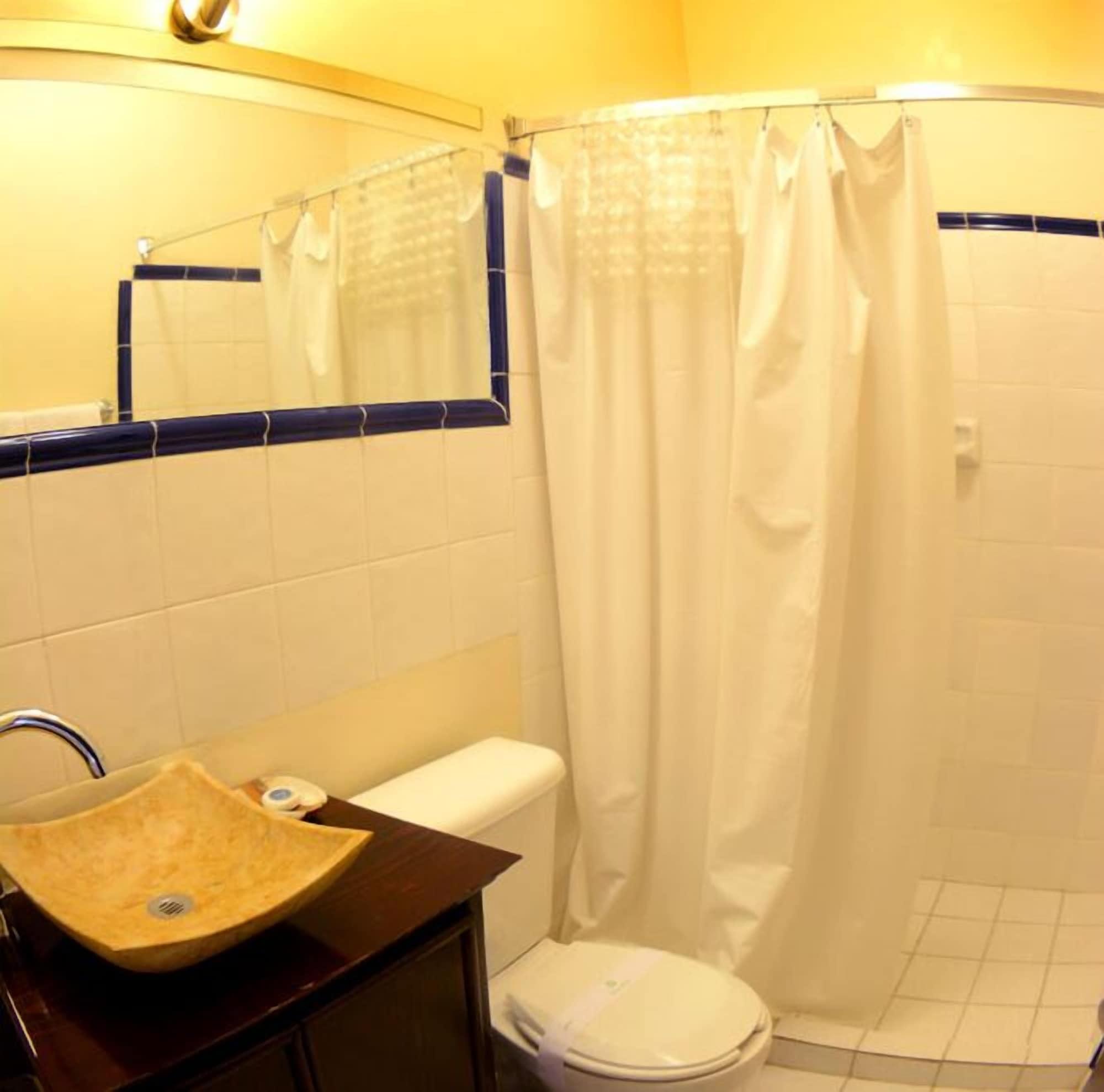 Hotel Casa Rivas Oaxaca Zewnętrze zdjęcie