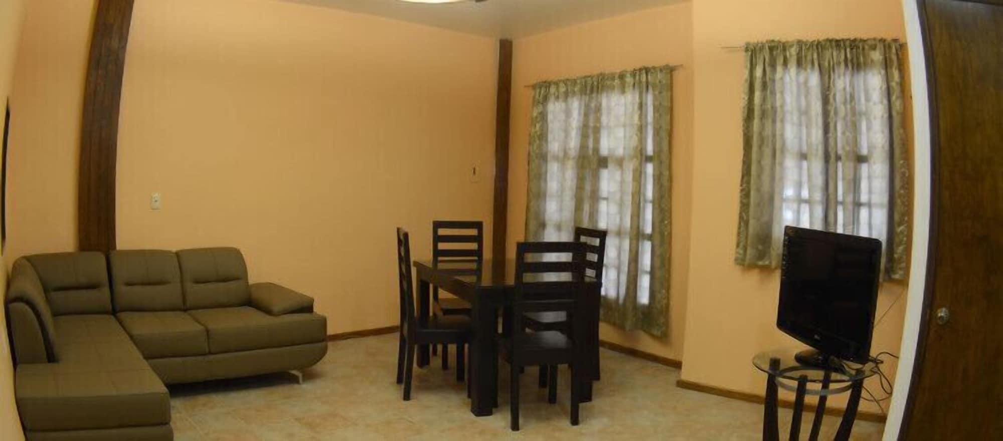Hotel Casa Rivas Oaxaca Zewnętrze zdjęcie