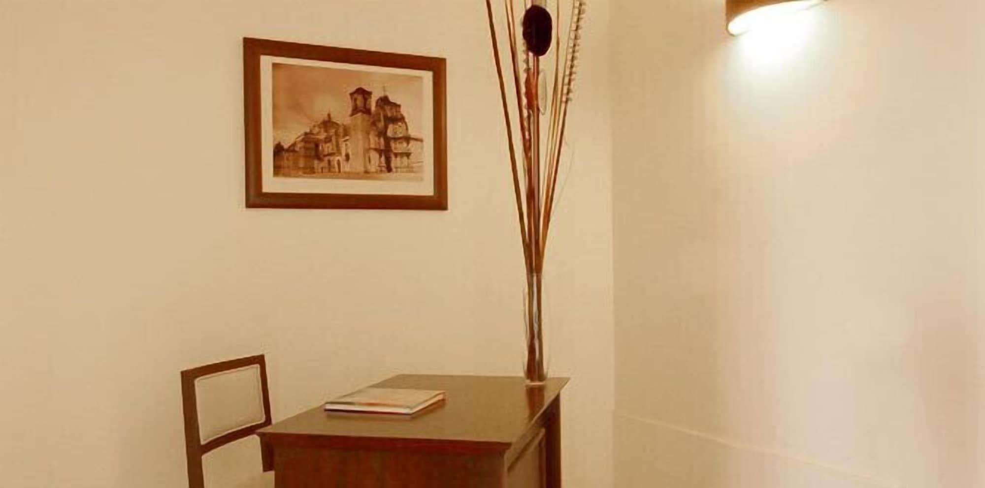 Hotel Casa Rivas Oaxaca Zewnętrze zdjęcie