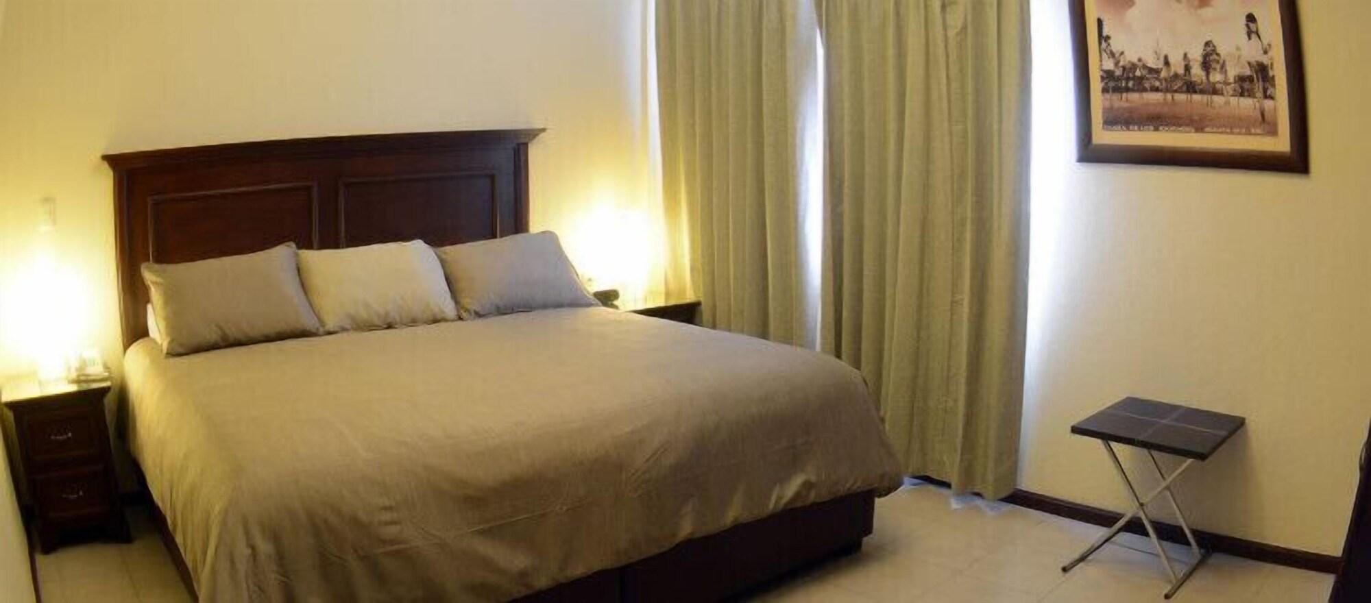 Hotel Casa Rivas Oaxaca Zewnętrze zdjęcie