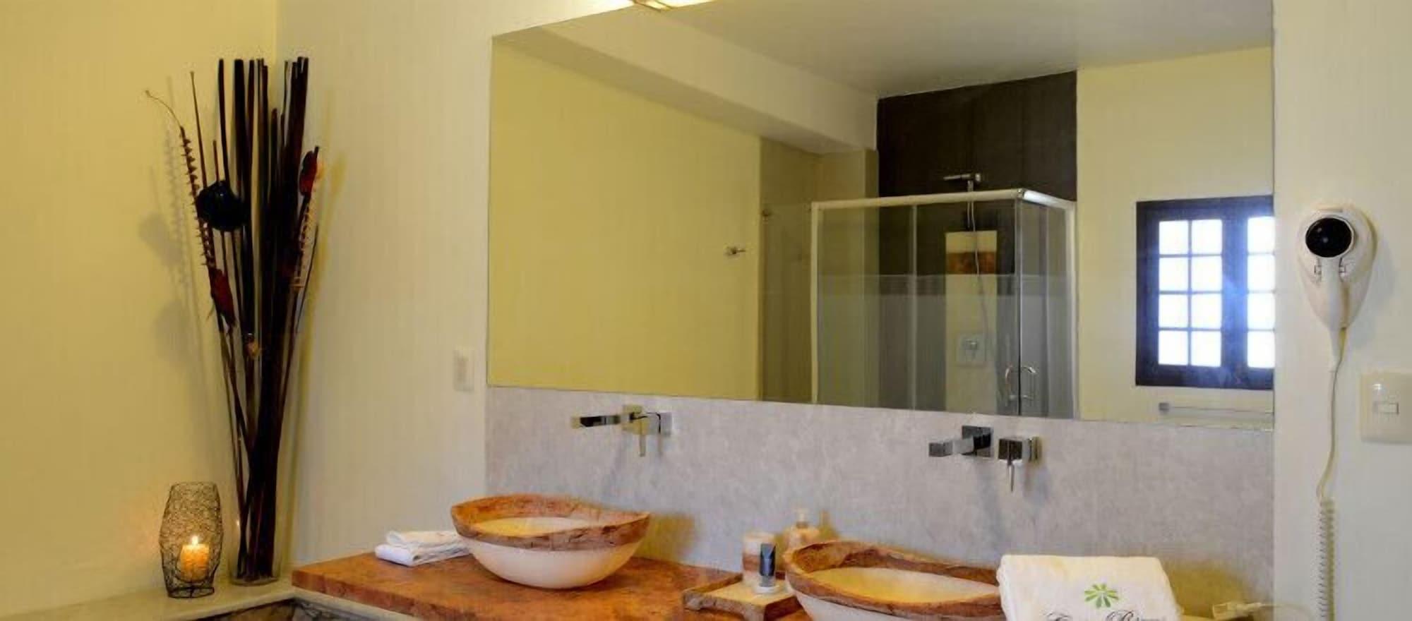 Hotel Casa Rivas Oaxaca Zewnętrze zdjęcie