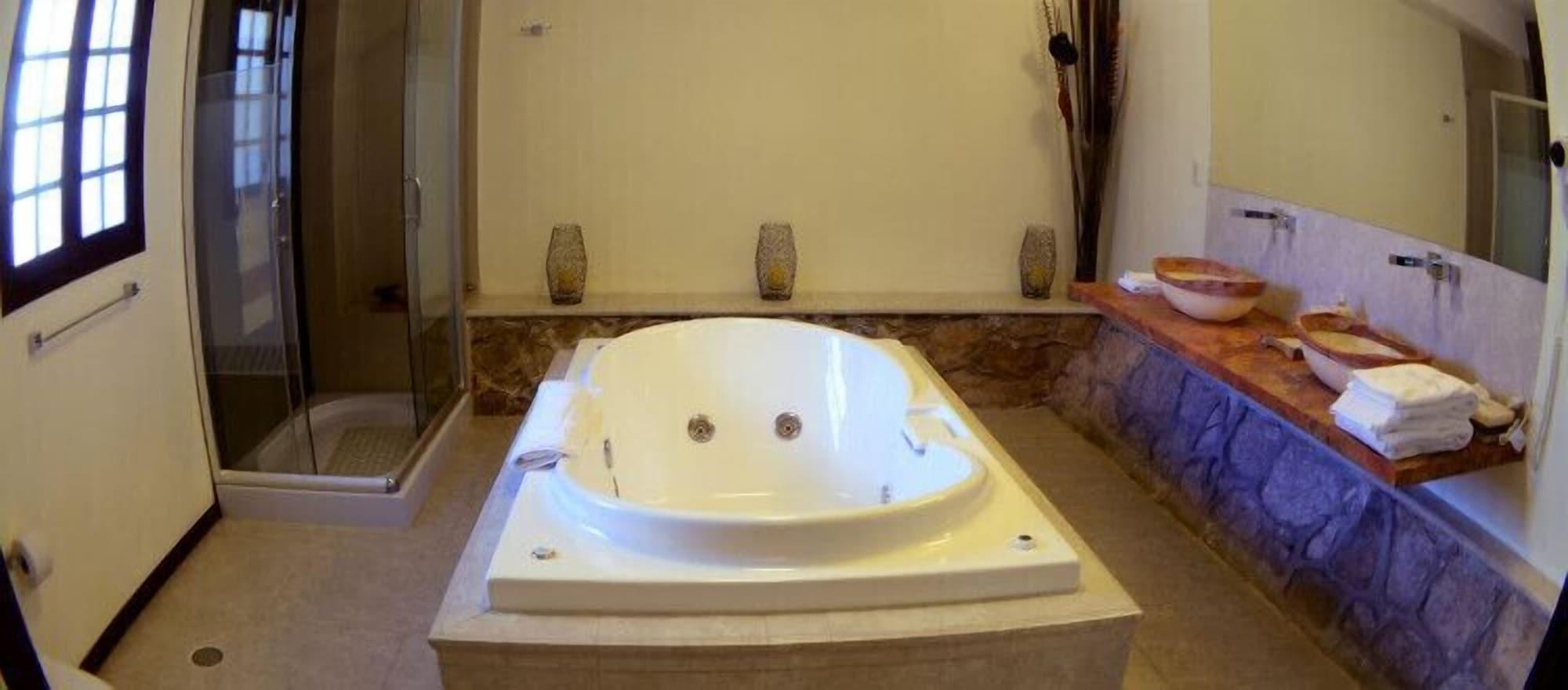 Hotel Casa Rivas Oaxaca Zewnętrze zdjęcie