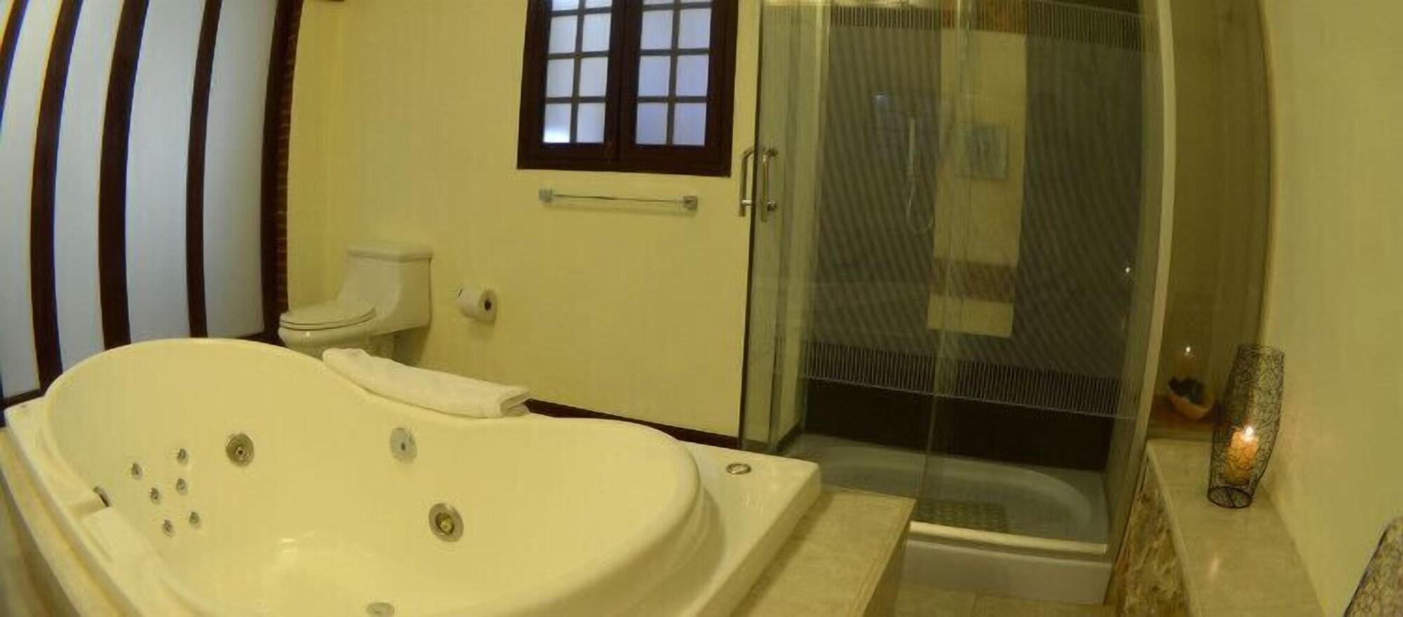 Hotel Casa Rivas Oaxaca Zewnętrze zdjęcie
