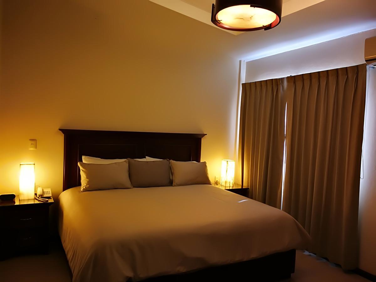 Hotel Casa Rivas Oaxaca Zewnętrze zdjęcie