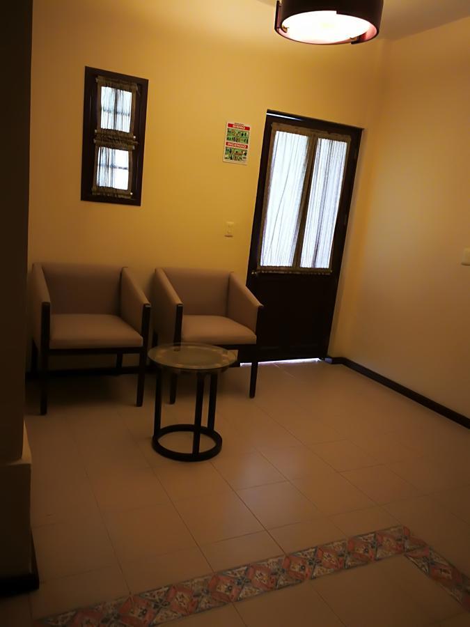 Hotel Casa Rivas Oaxaca Zewnętrze zdjęcie