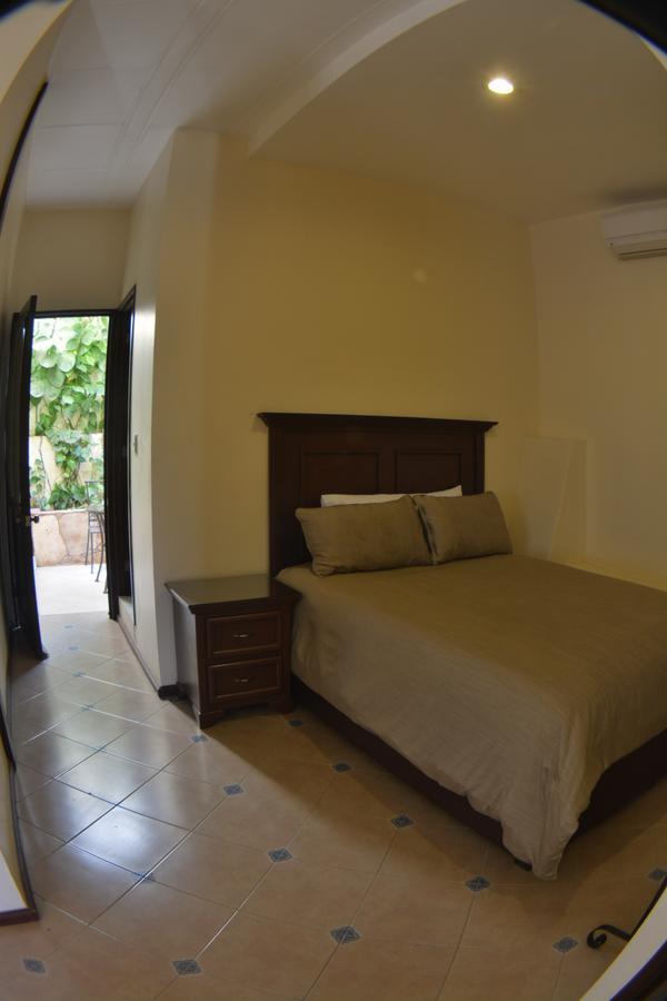 Hotel Casa Rivas Oaxaca Zewnętrze zdjęcie