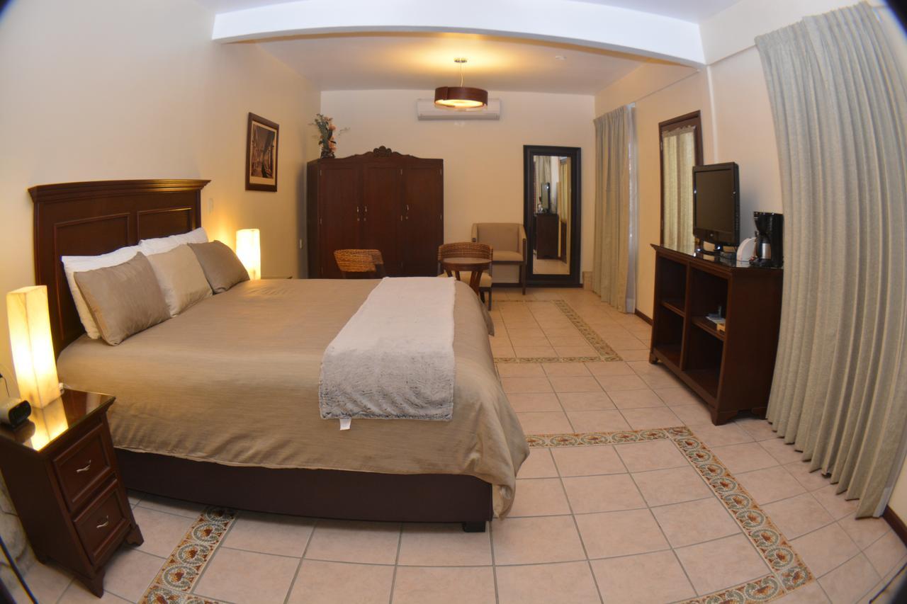 Hotel Casa Rivas Oaxaca Zewnętrze zdjęcie