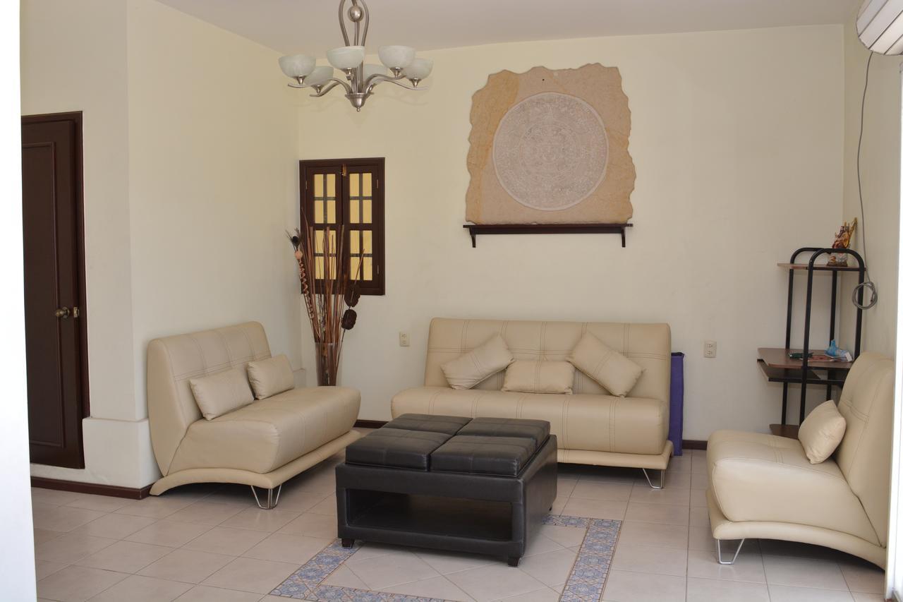 Hotel Casa Rivas Oaxaca Zewnętrze zdjęcie