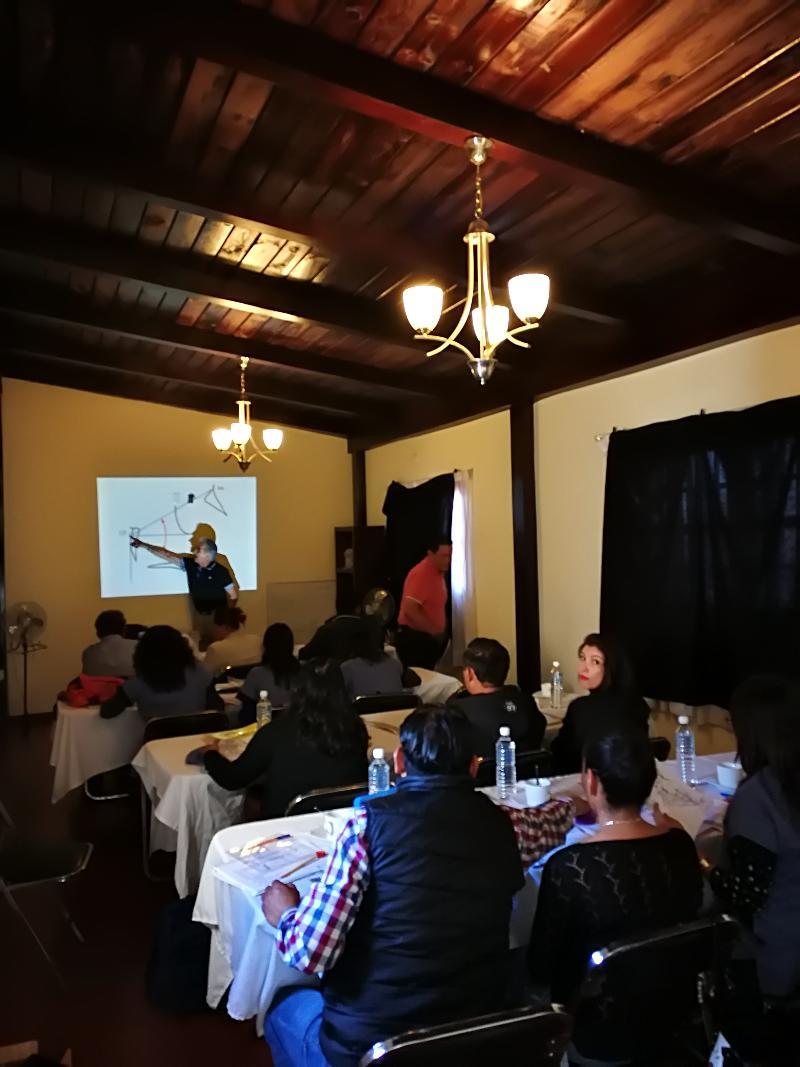 Hotel Casa Rivas Oaxaca Zewnętrze zdjęcie