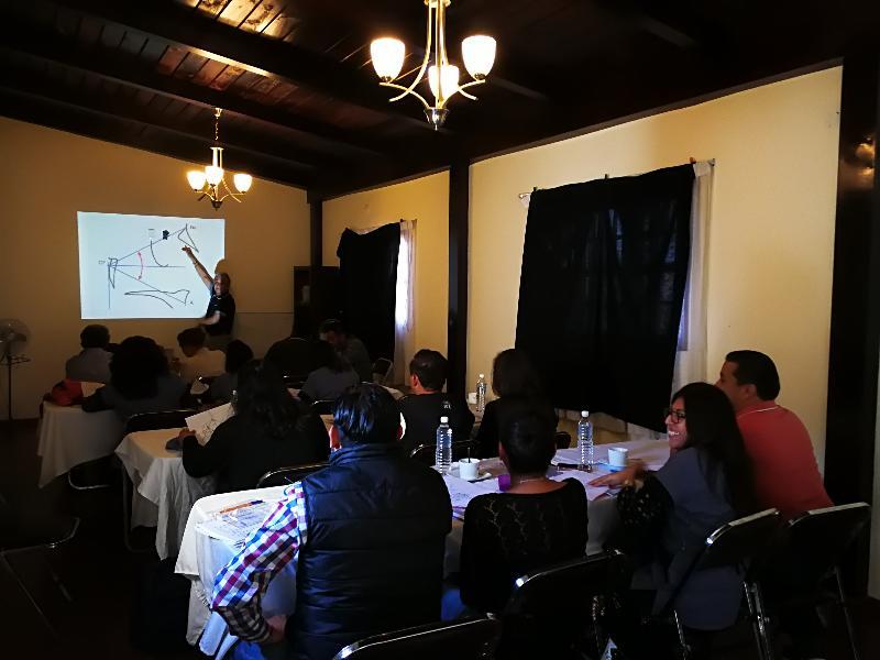 Hotel Casa Rivas Oaxaca Zewnętrze zdjęcie