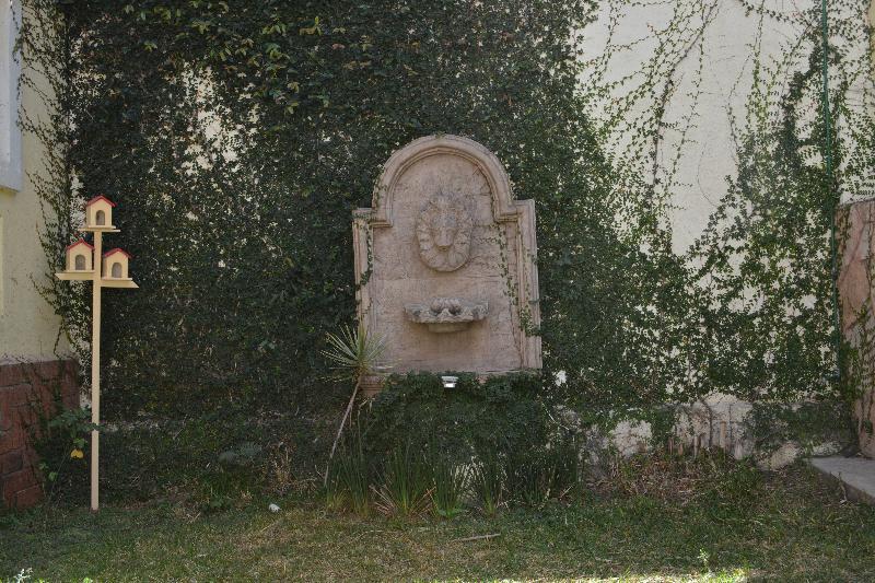 Hotel Casa Rivas Oaxaca Zewnętrze zdjęcie