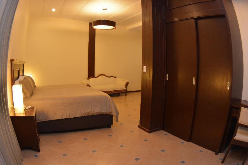 Hotel Casa Rivas Oaxaca Zewnętrze zdjęcie