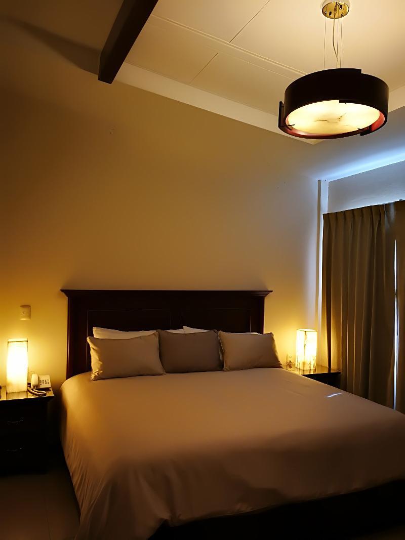 Hotel Casa Rivas Oaxaca Zewnętrze zdjęcie