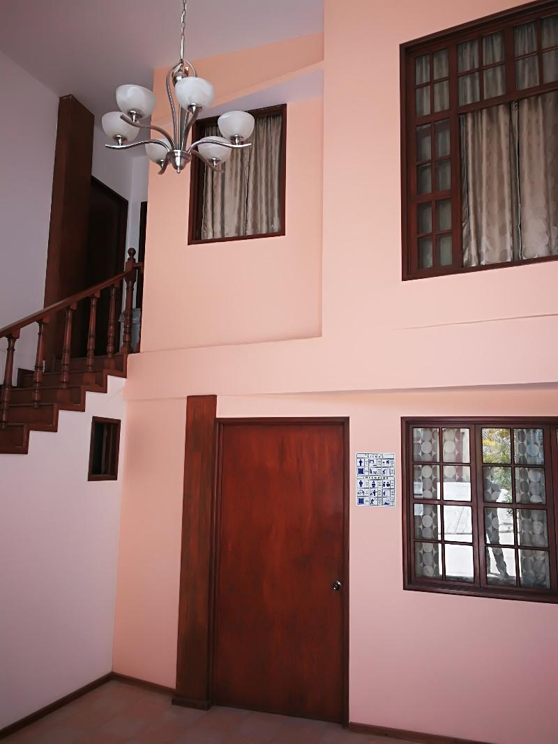 Hotel Casa Rivas Oaxaca Zewnętrze zdjęcie