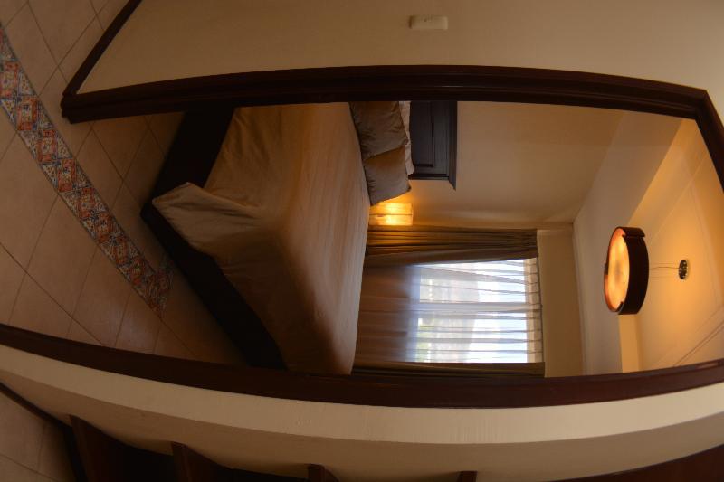 Hotel Casa Rivas Oaxaca Zewnętrze zdjęcie