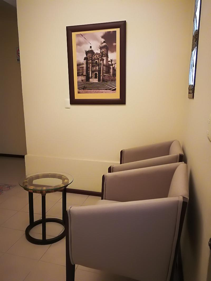 Hotel Casa Rivas Oaxaca Zewnętrze zdjęcie