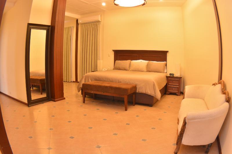 Hotel Casa Rivas Oaxaca Zewnętrze zdjęcie