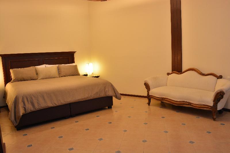 Hotel Casa Rivas Oaxaca Zewnętrze zdjęcie