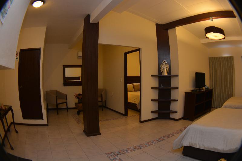Hotel Casa Rivas Oaxaca Zewnętrze zdjęcie
