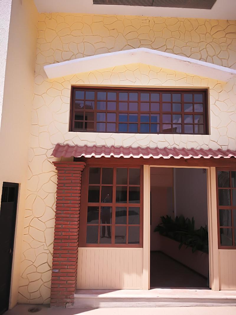 Hotel Casa Rivas Oaxaca Zewnętrze zdjęcie