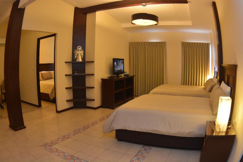 Hotel Casa Rivas Oaxaca Zewnętrze zdjęcie