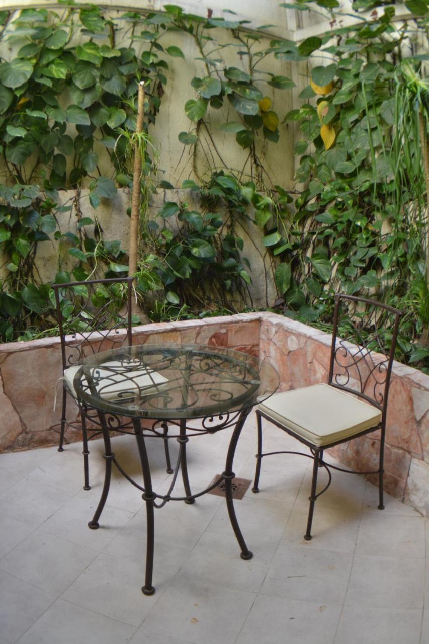 Hotel Casa Rivas Oaxaca Zewnętrze zdjęcie